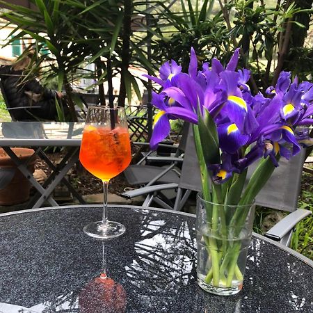 Il Cortile Del Contadino Apartment Volastra Luaran gambar