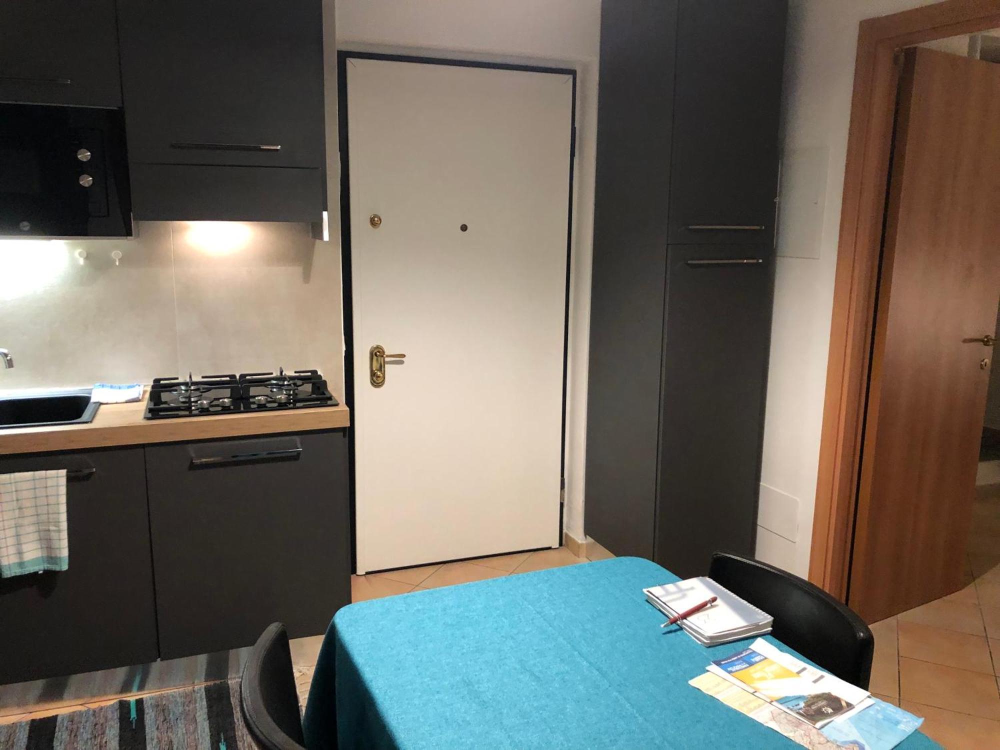 Il Cortile Del Contadino Apartment Volastra Luaran gambar