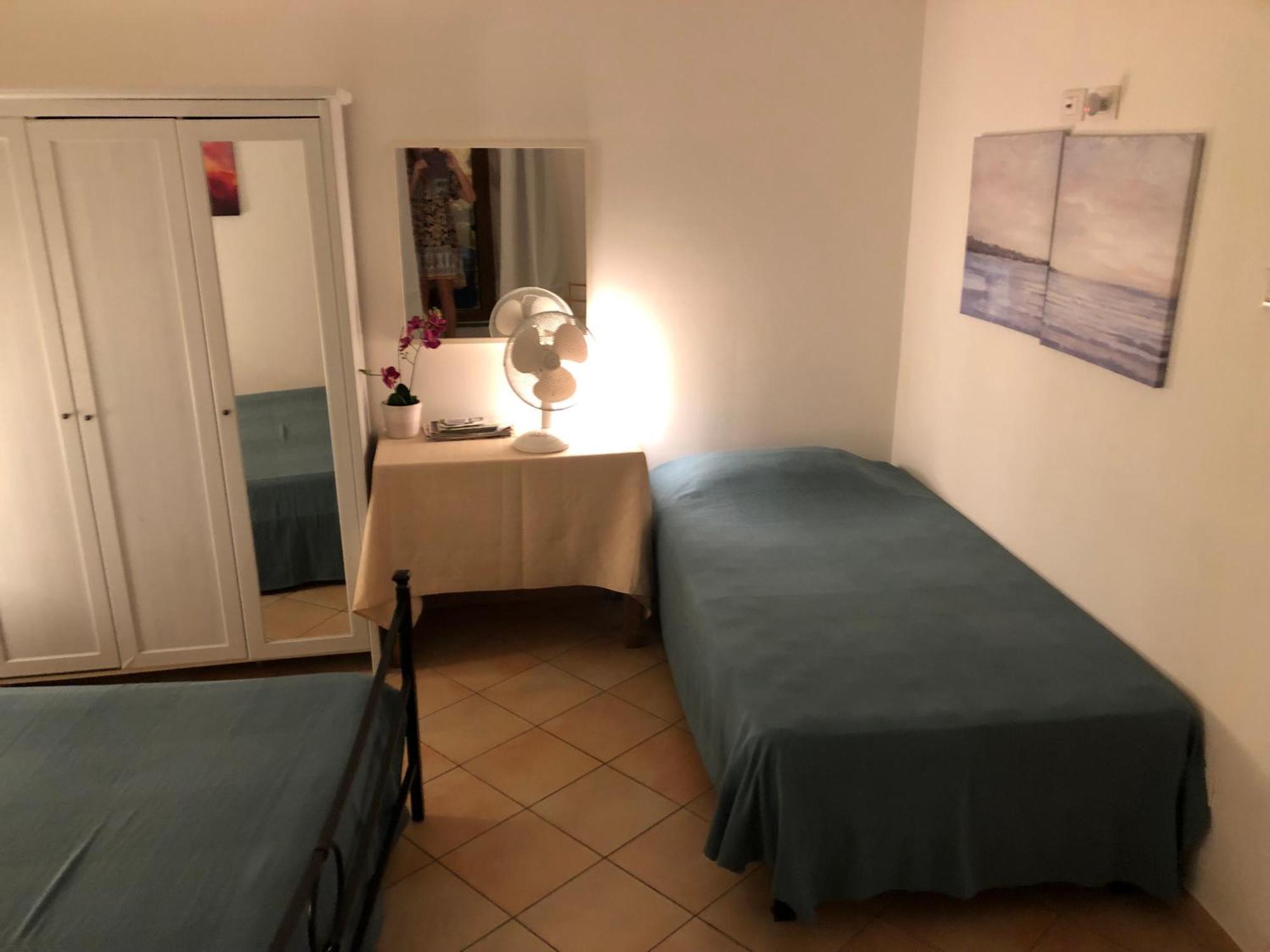 Il Cortile Del Contadino Apartment Volastra Luaran gambar