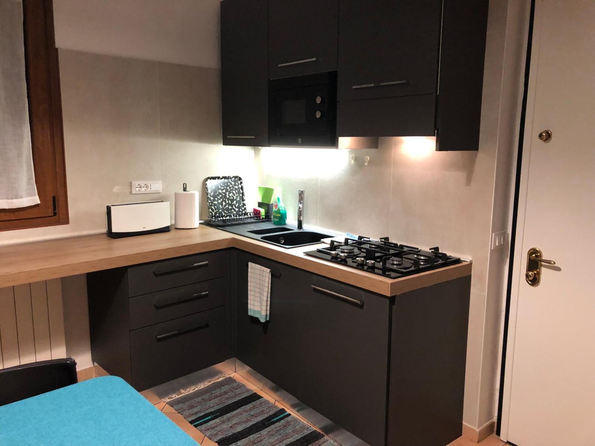Il Cortile Del Contadino Apartment Volastra Luaran gambar