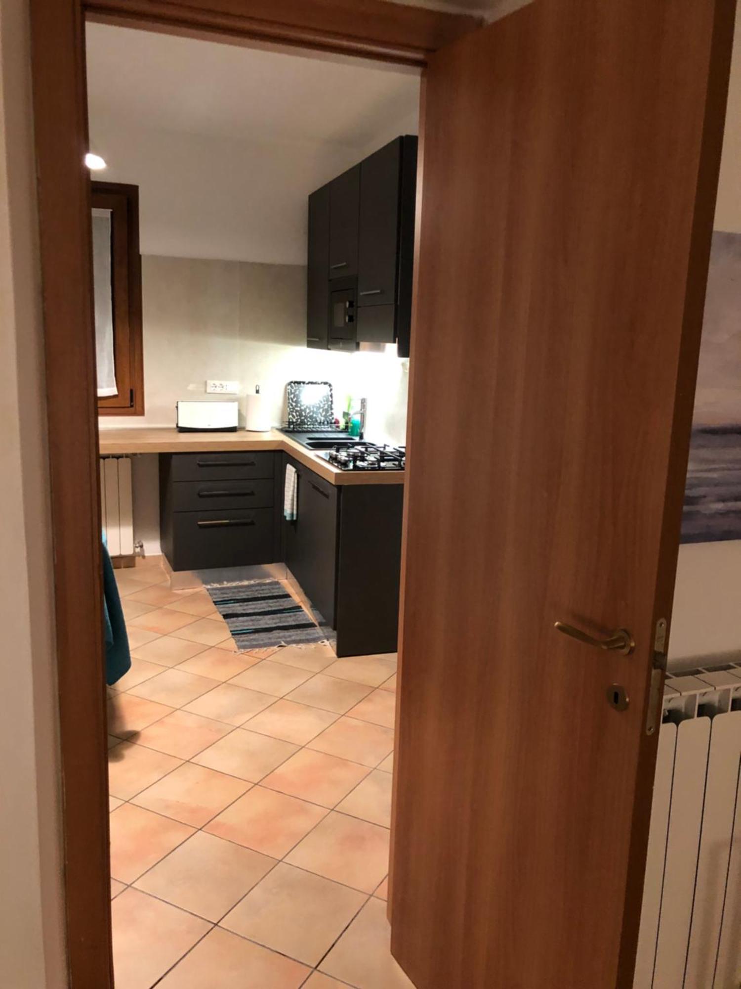 Il Cortile Del Contadino Apartment Volastra Luaran gambar