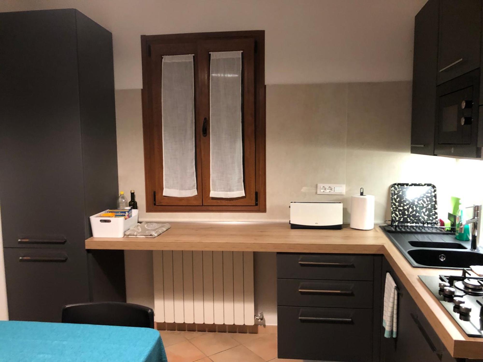 Il Cortile Del Contadino Apartment Volastra Luaran gambar