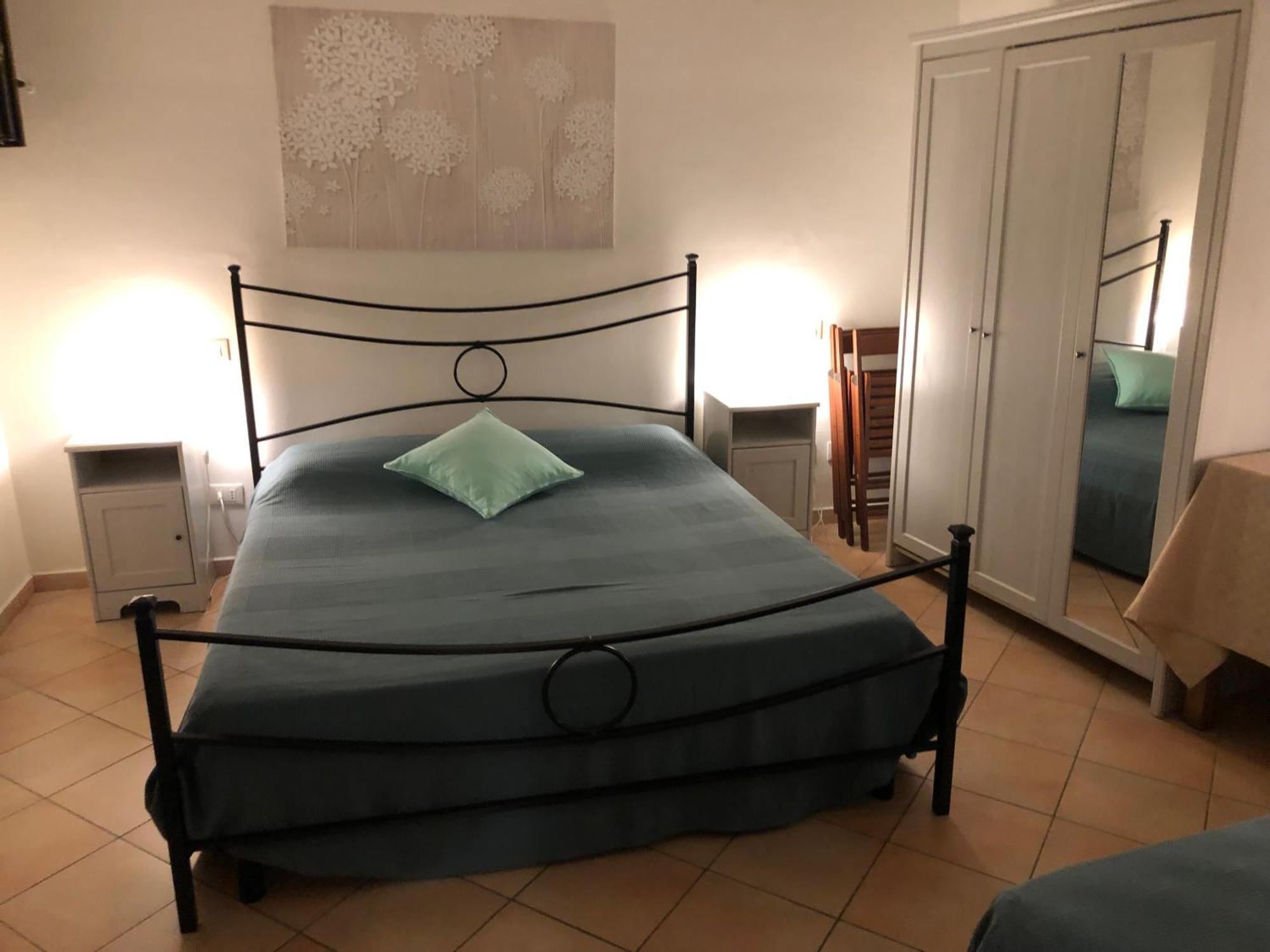 Il Cortile Del Contadino Apartment Volastra Luaran gambar