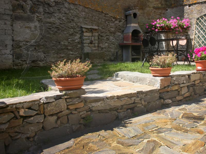 Il Cortile Del Contadino Apartment Volastra Luaran gambar