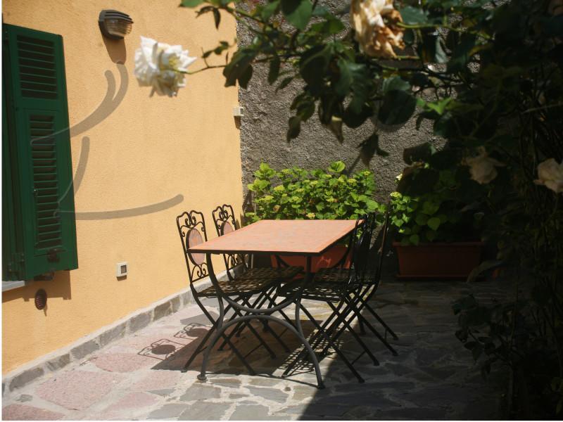 Il Cortile Del Contadino Apartment Volastra Luaran gambar
